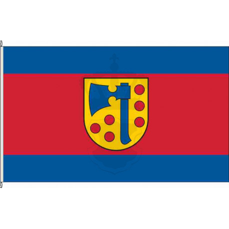 Fahne Flagge VEC_Goldenstedt