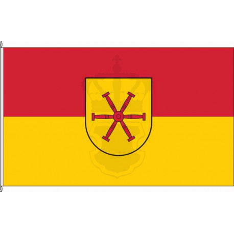 Fahne Flagge VEC_Holdorf