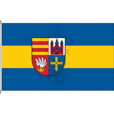 Fahne Flagge VEC_Lohne (Oldenburg)