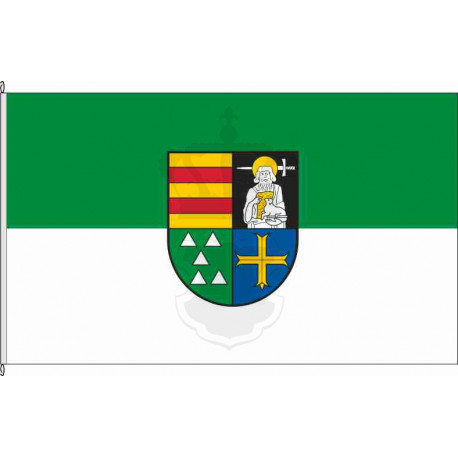Fahnen Flagge Landkreis Oldenburg 90 x 150 cm
