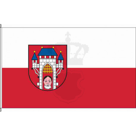 Fahne Flagge VEC_Vechta