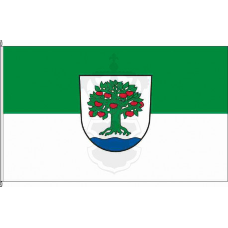 Fahne Flagge LB_Affalterbach