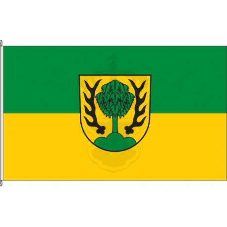 Fahne Flagge LB_Asperg