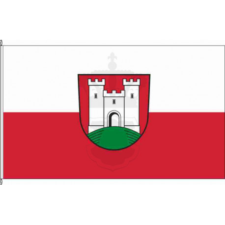 Fahne Flagge LB_Besigheim