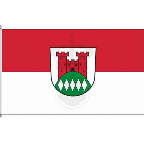 Fahne Flagge LB_Hohenstein