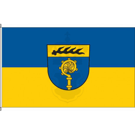 Fahne Flagge LB_Erdmannhausen