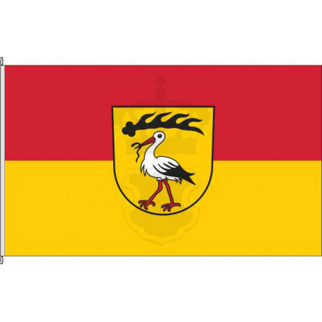 Fahne Flagge LB_Großbottwar