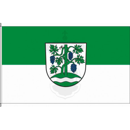 Fahne Flagge LB_Hessigheim