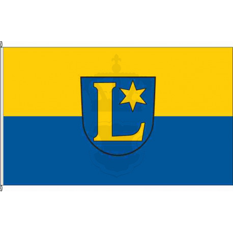 Fahne Flagge LB_Löchgau