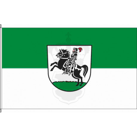 Fahne Flagge LB_Oberstenfeld