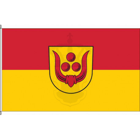Fahne Flagge LB_Sersheim