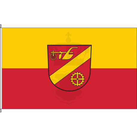 Fahne Flagge LB_Tamm