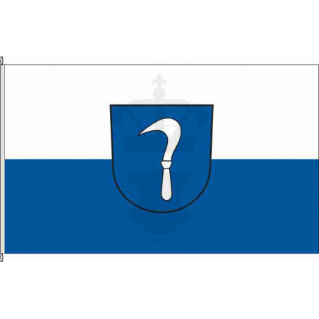 Fahne Flagge LB_Aurich