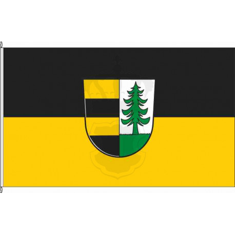 Fahne Flagge SHA_Bühlertann