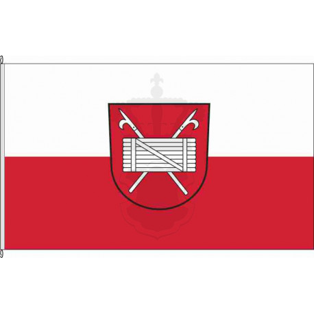 Fahne Flagge SHA_Gaildorf