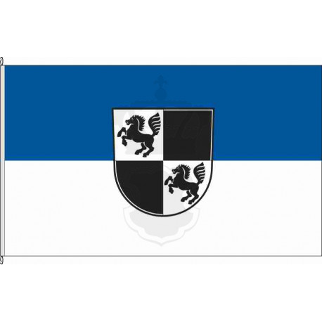 Fahne Flagge SHA_Gerabronn