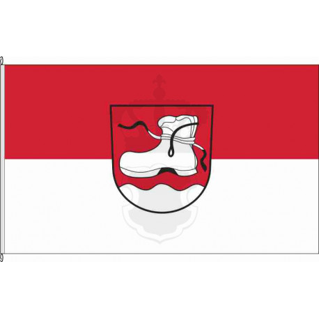 Fahne Flagge SHA_Brettheim
