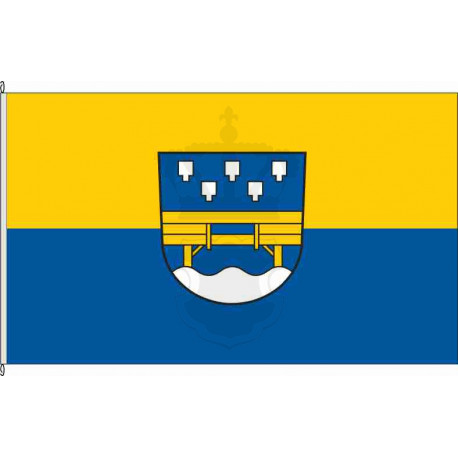 Fahne Flagge SHA_Sulzbach-Laufen