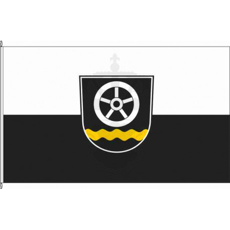 Fahne Flagge SHA_Michelbach