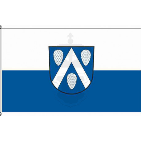 Fahne Flagge SHA_Gründelhardt