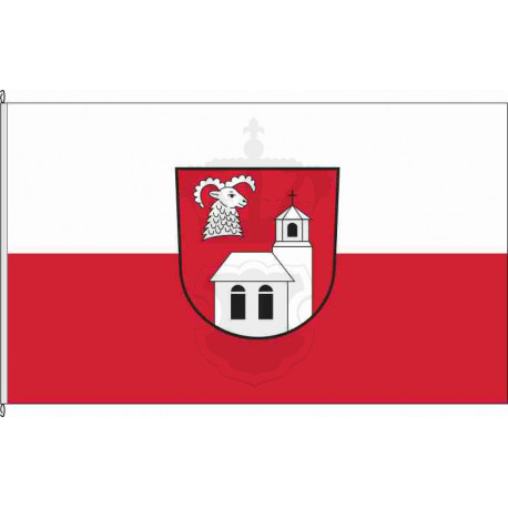 Fahne Flagge TBB_Neunkirchen