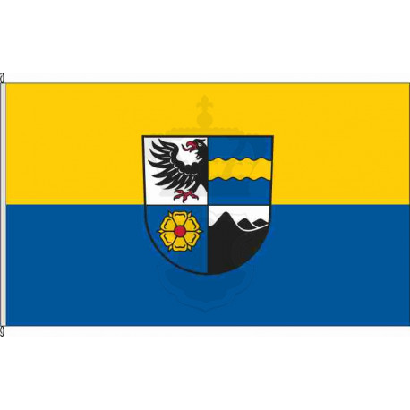 Fahne Flagge TBB_Freudenberg