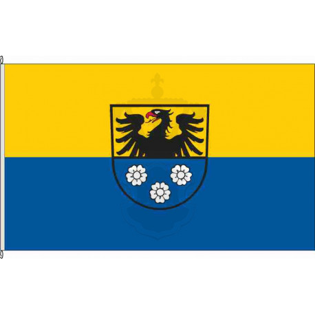 Fahne Flagge TBB_Wertheim
