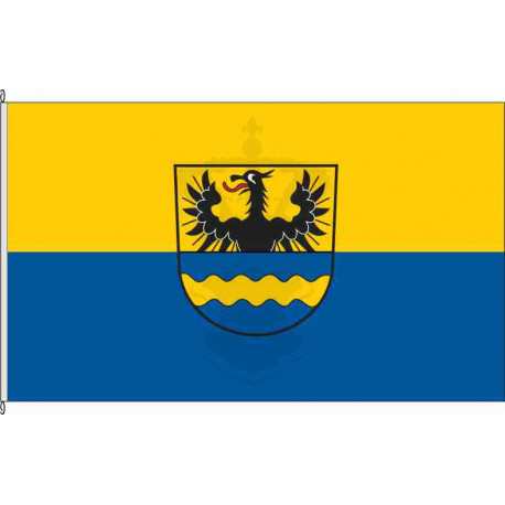 Fahne Flagge TBB_Kembach