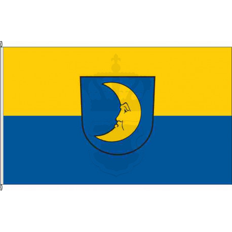 Fahne Flagge TBB_Mondfeld