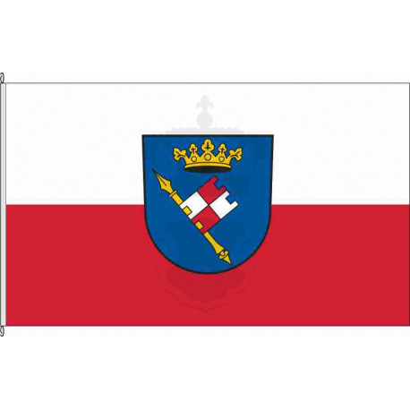 Fahne Flagge TBB_Lauda-Königshofen