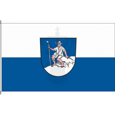 Fahne Flagge EM_Biederbach