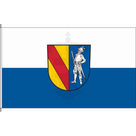 Fahne Flagge EM_Emmendingen