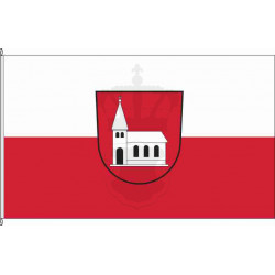 Fahne von Bleibach