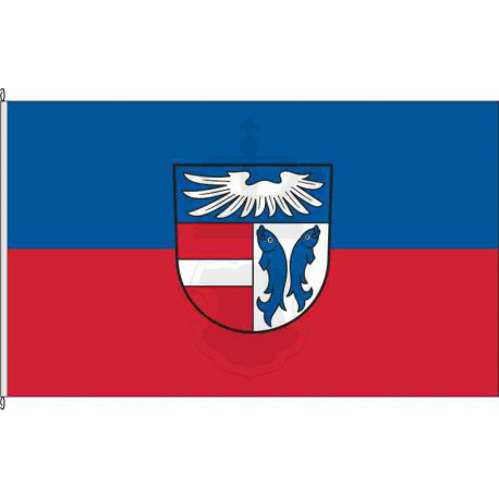 Fahne Flagge EM_Kenzingen