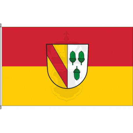 Fahne Flagge EM_Nimburg
