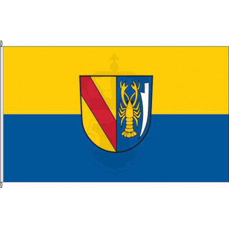 Fahne Flagge EM_Vörstetten