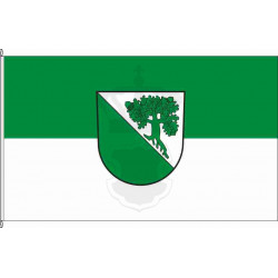 Fahne von Aichhalden