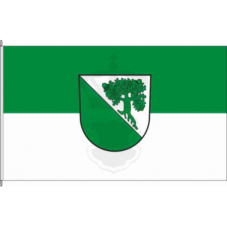Fahne Flagge RW_Aichhalden