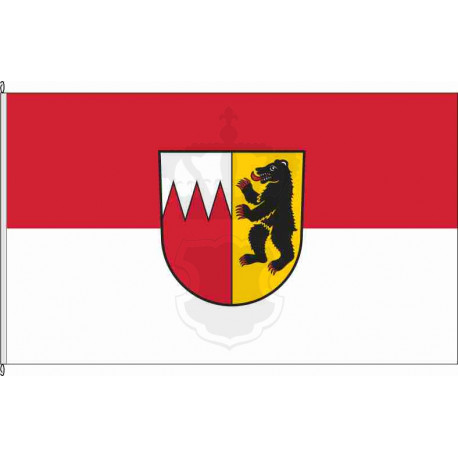 Fahne Flagge RW_Dietingen