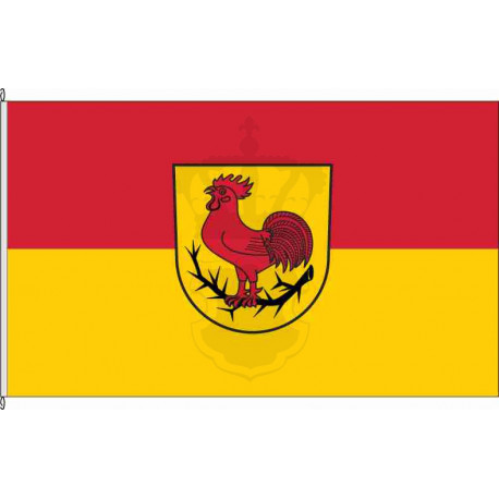 Fahne Flagge RW_Dornhan