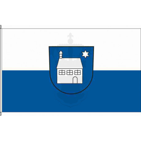 Fahne Flagge RW_Busenweiler
