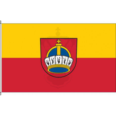 Fahne Flagge RW_Epfendorf