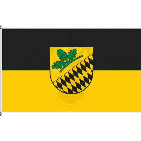 Fahne Flagge RW_Beffendorf