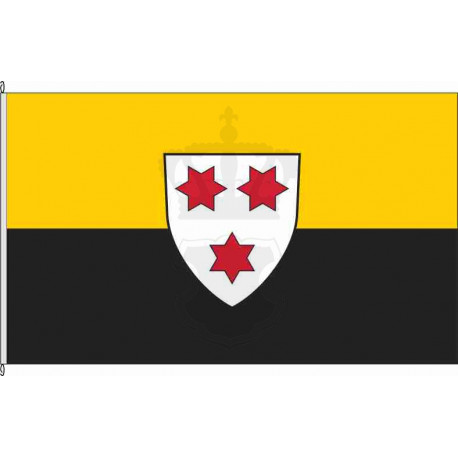 Fahne Flagge RW_Hochmössingen