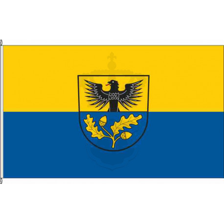 Fahne Flagge RW_Göllsdorf