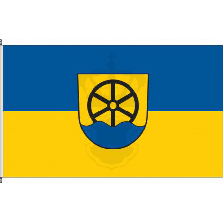 Fahne Flagge RW_Neufra