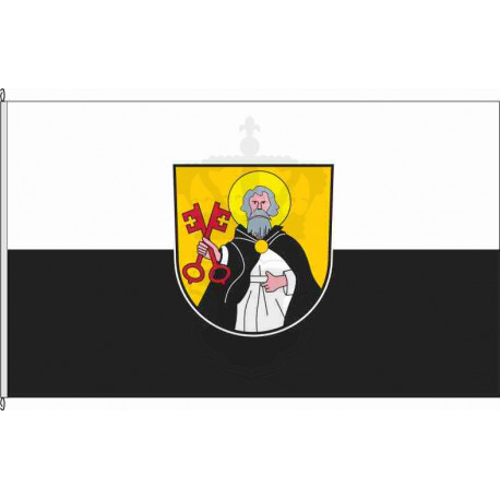 Fahne Flagge RW_Neukirch