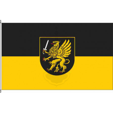 Fahne Flagge RW_Schramberg