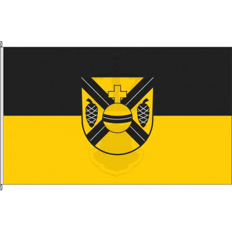 Fahne Flagge RW_Fluorn-Winzeln