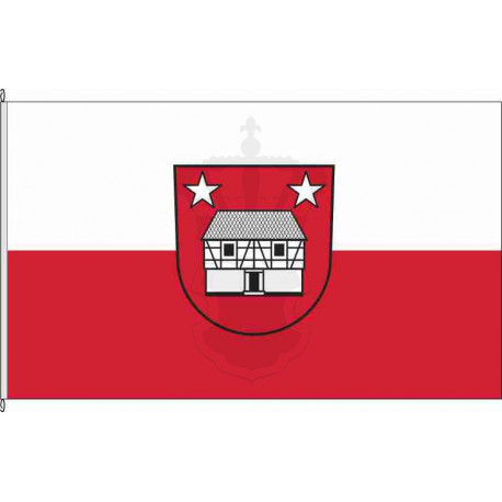 Fahne Flagge RW_Locherhof